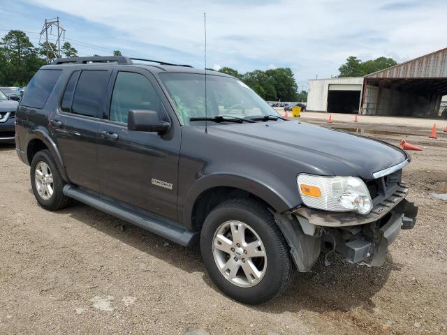 Photo 4 from auction – 2007 FORD EXPLORER X with VIN 1FMEU63E37UB53443