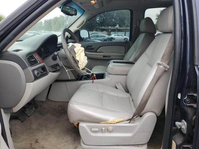 Photo 7 from auction – 2007 CHEVROLET AVALANCHE with VIN 3GNEC12017G130253
