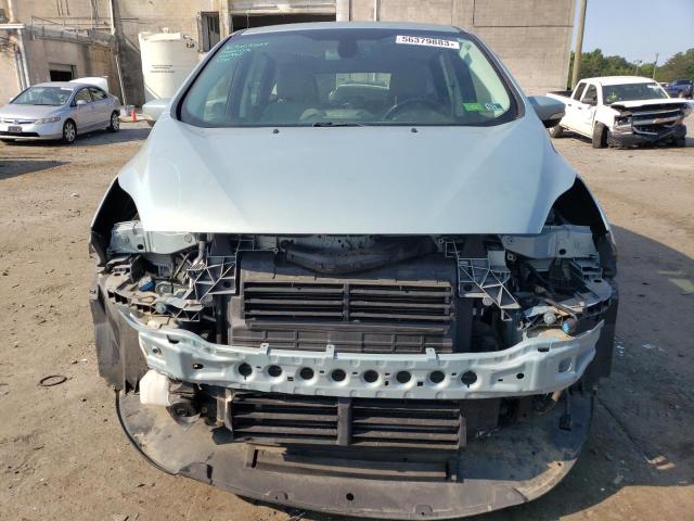 Photo 5 from auction – 2013 FORD C-MAX SEL with VIN 1FADP5BU3DL513361