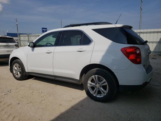 Photo 2 from auction – 2011 CHEVROLET EQUINOX LT with VIN 2GNALDEC1B1180416