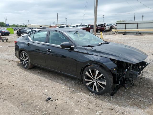 Photo 4 from auction – 2020 NISSAN ALTIMA SR with VIN 1N4BL4CV1LC250631