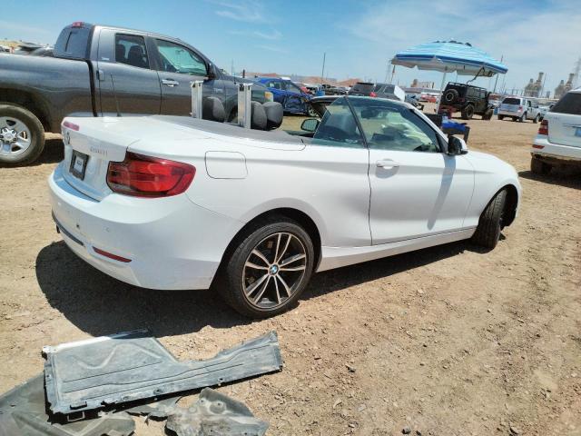 Photo 3 from auction – 2020 BMW 230XI with VIN WBA2K1C06L7G10761