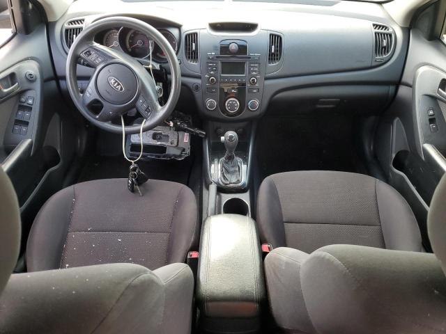 Photo 8 from auction – 2012 KIA FORTE EX with VIN KNAFU4A24C5491876