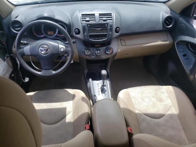 Photo 8 from auction – 2009 TOYOTA RAV4 with VIN 2T3BF33V19W012845