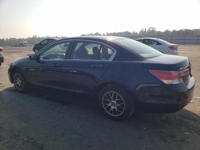 Photo 2 from auction – 2012 HONDA ACCORD LX with VIN 1HGCP2F38CA117279