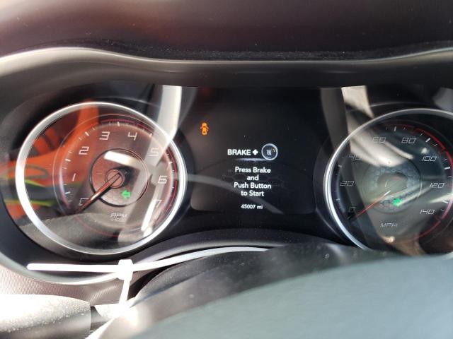 Photo 9 from auction – 2021 DODGE CHARGER SX with VIN 2C3CDXBG0MH584328