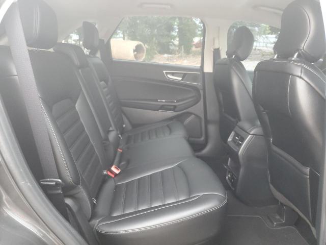 Photo 11 from auction – 2019 FORD EDGE SEL with VIN 2FMPK3J99KBB75674
