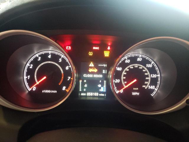Снимка 9 от търг – 2014 MITSUBISHI OUTLANDER с VIN 4A4AP3AU7EE022812