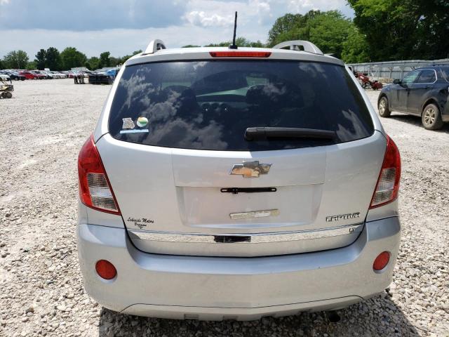 Photo 6 from auction – 2013 CHEVROLET CAPTIVA LT with VIN 3GNAL3EK9DS572696
