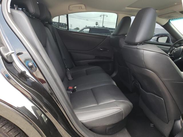 Photo 10 from auction – 2022 LEXUS ES 300H BA with VIN 58ADA1C15NU025733