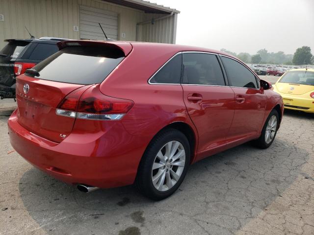 Photo 3 from auction – 2013 TOYOTA VENZA LE with VIN 4T3ZA3BB7DU073369