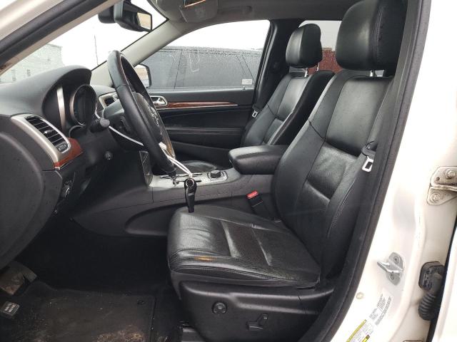 Photo 7 from auction – 2012 JEEP GRAND CHER with VIN 1C4RJFBG4CC315341