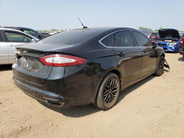 Photo 3 from auction – 2014 FORD FUSION SE with VIN 3FA6P0H91ER285622