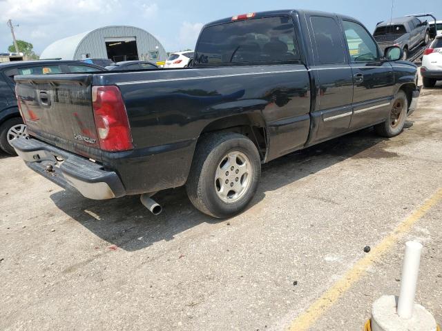 Photo 3 from auction – 2003 CHEVROLET SILVERADO with VIN 2GCEC19T331114079
