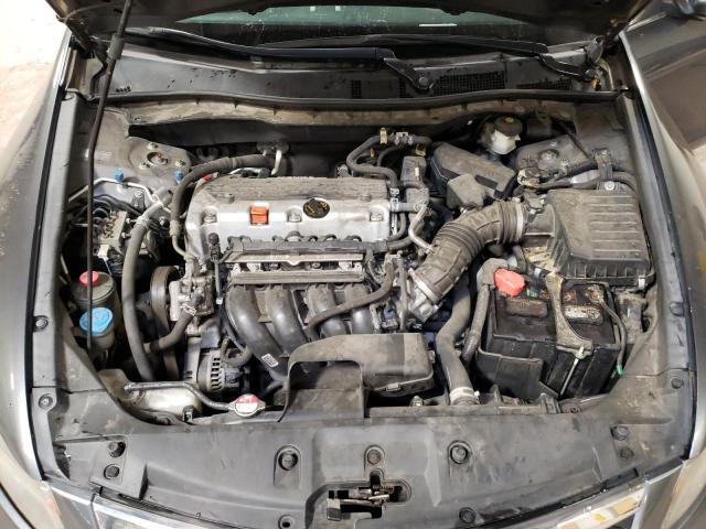 Photo 11 from auction – 2011 HONDA ACCORD LXP with VIN 1HGCP2F47BA143346