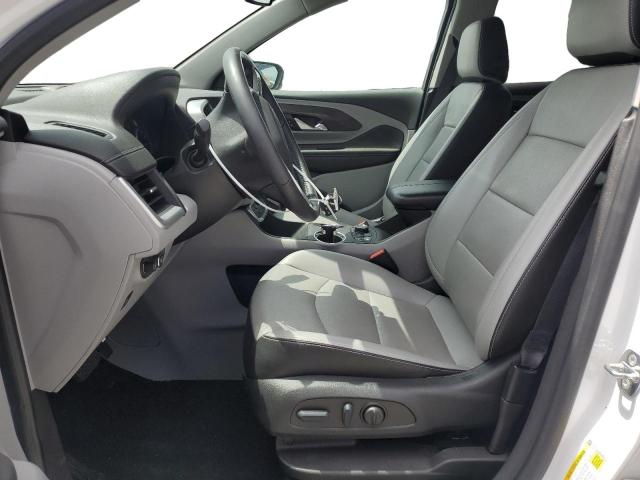 Photo 7 from auction – 2022 GMC TERRAIN SL with VIN 3GKALVEV8NL180873