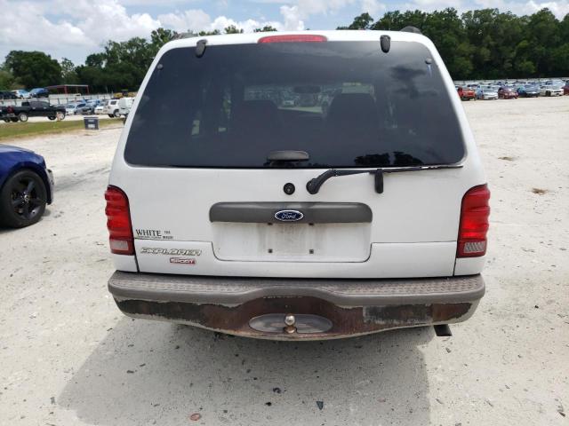 Photo 6 from auction – 2001 FORD EXPLORER S with VIN 1FMCU60E31UA08468