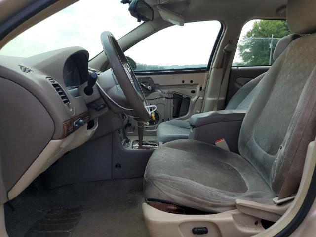 Photo 7 from auction – 2004 CHEVROLET MALIBU LS with VIN 1G1ZT54894F161048