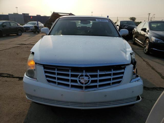 Photo 5 from auction – 2008 CADILLAC DTS with VIN 1G6KD57Y78U132623