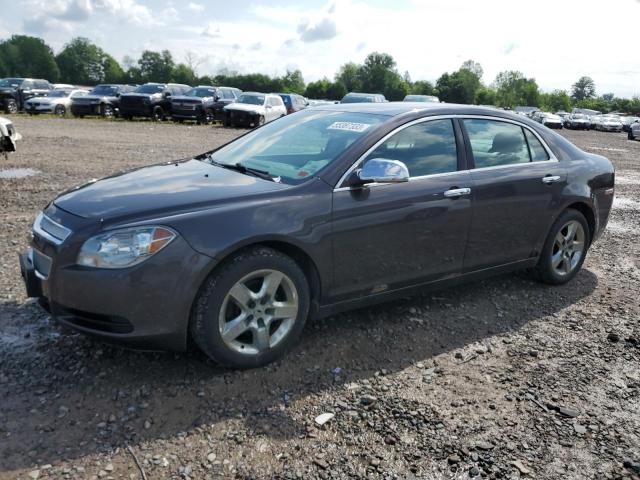 Photo 1 from auction – 2012 CHEVROLET MALIBU LS with VIN 1G1ZB5E02CF275760