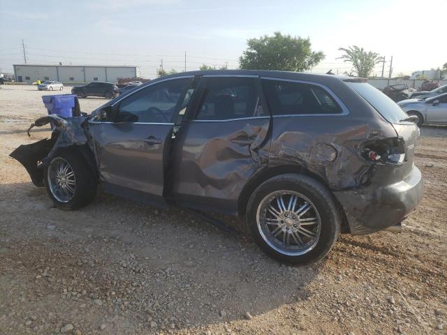 Photo 2 from auction – 2007 MAZDA CX-7 with VIN JM3ER29L570136405
