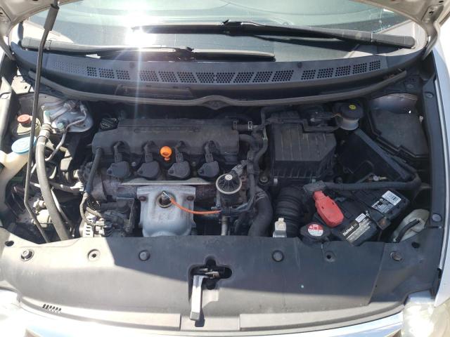 Photo 11 from auction – 2011 HONDA CIVIC LX-S with VIN 19XFA1F61BE022284