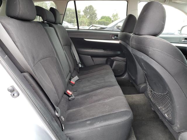 Снимка 11 от търг – 2014 SUBARU OUTBACK 2. с VIN 4S4BRBFC8E3228034