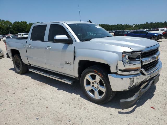 Photo 4 from auction – 2016 CHEVROLET SILVERADO with VIN 3GCPCREC6GG240351