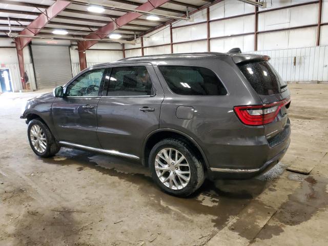 Photo 2 from auction – 2016 DODGE DURANGO LI with VIN 1C4RDJDG3GC486112