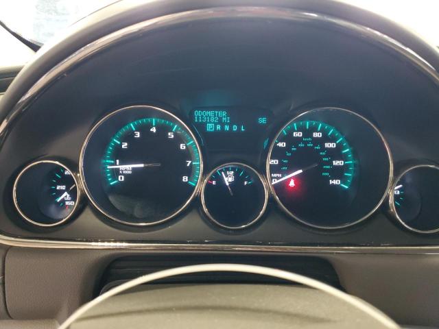 Photo 9 from auction – 2015 BUICK ENCLAVE with VIN 5GAKVBKD1FJ385000