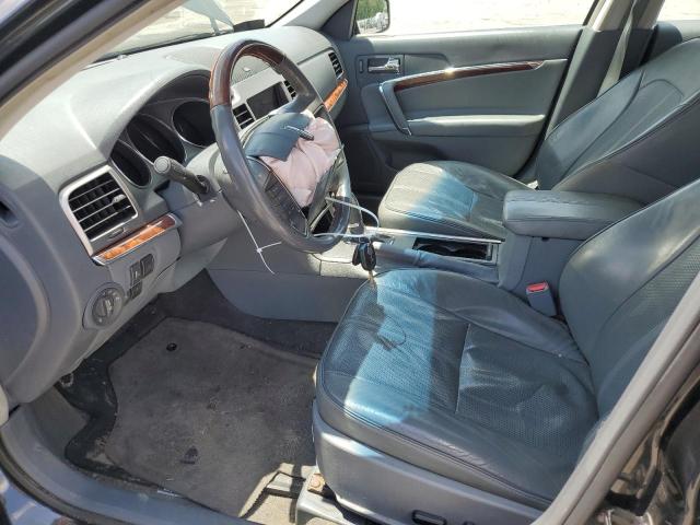 Photo 7 from auction – 2010 LINCOLN MKZ with VIN 3LNHL2GC3AR622790