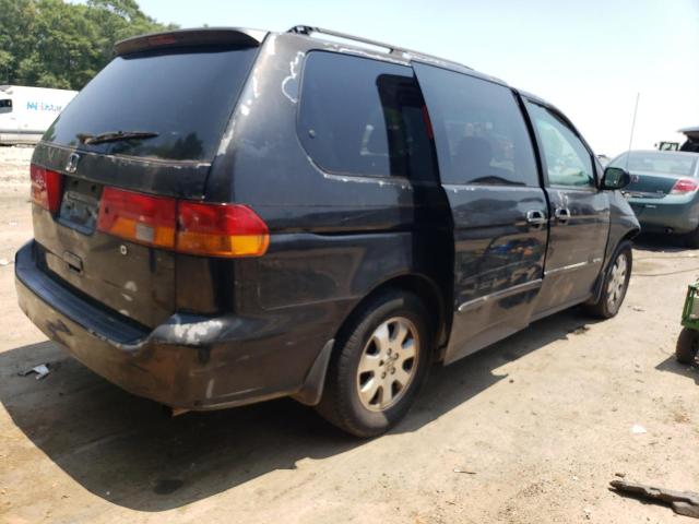 Photo 3 from auction – 2004 HONDA ODYSSEY EX with VIN 5FNRL18914B039484