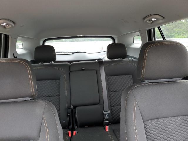 Photo 10 from auction – 2020 GMC TERRAIN SL with VIN 3GKALLEV6LL259377