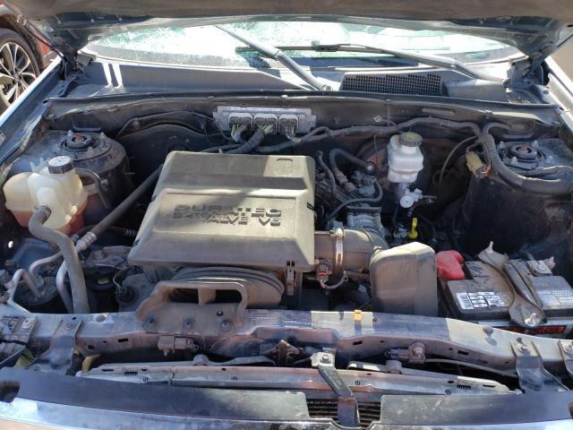 Photo 12 from auction – 2012 FORD ESCAPE XLT with VIN 1FMCU9DG8CKC07690