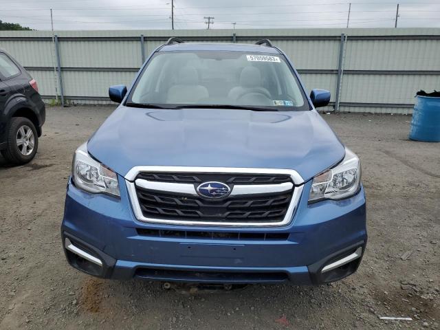 Photo 5 from auction – 2018 SUBARU FORESTER 2 with VIN JF2SJAEC5JH500805