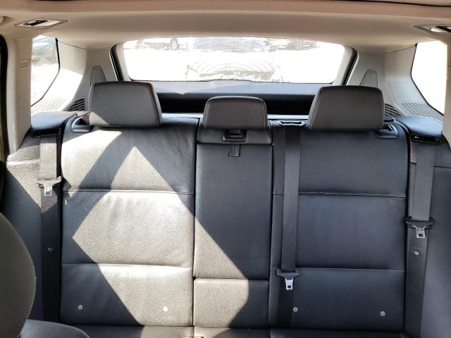 Photo 10 from auction – 2011 BMW X3 XDRIVE3 with VIN 5UXWX7C58BLT78993