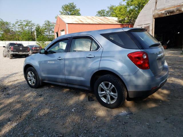 Photo 2 from auction – 2015 CHEVROLET EQUINOX LS with VIN 2GNFLEEK5F6274570