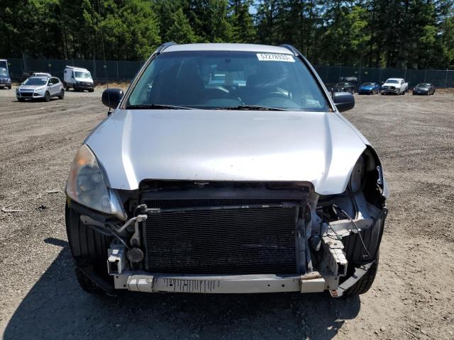 Photo 5 from auction – 2002 HONDA CR-V LX with VIN JHLRD78482C027804