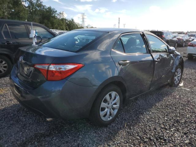 Photo 3 from auction – 2015 TOYOTA COROLLA L with VIN 2T1BURHE8FC315029