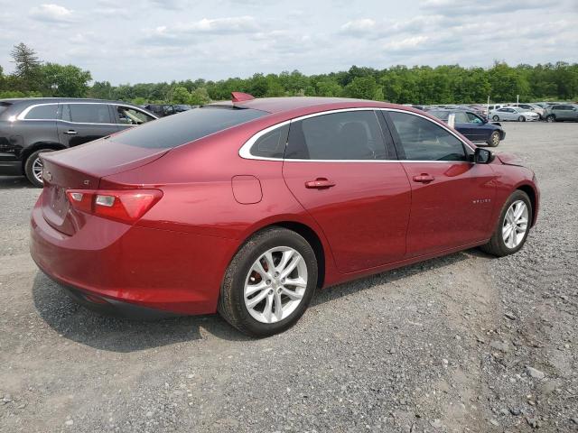 Photo 3 from auction – 2017 CHEVROLET MALIBU LT with VIN 1G1ZE5ST5HF168103