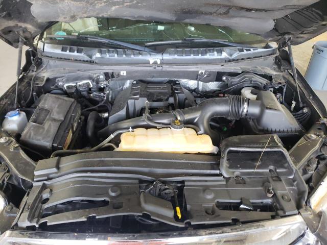 Foto 11 de la subasta – 2015 FORD F150 SUPER con VIN 1FTEX1EP7FFB59651