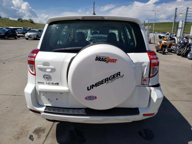 Photo 6 from auction – 2010 TOYOTA RAV4 with VIN 2T3BF4DV6AW055540