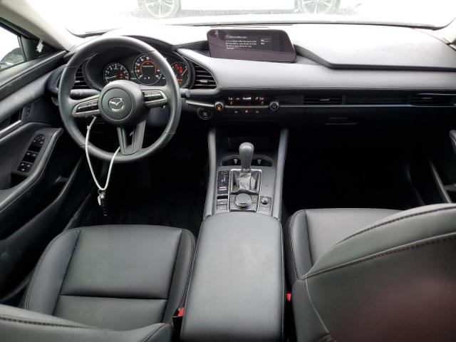 Photo 8 from auction – 2022 MAZDA 3 SELECT with VIN 3MZBPABLXNM313060