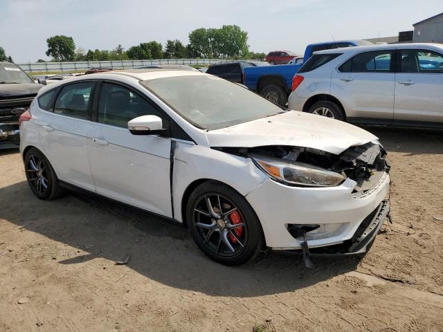 Photo 4 from auction – 2015 FORD FOCUS TITA with VIN 1FADP3N22FL260180