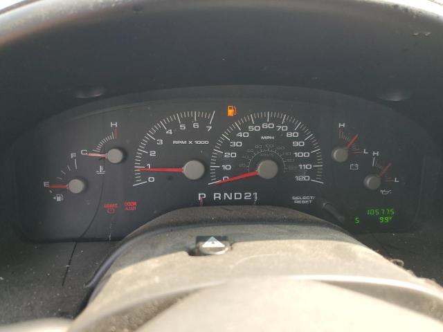 Photo 9 from auction – 2003 FORD EXPEDITION with VIN 1FMPU16L33LC41270