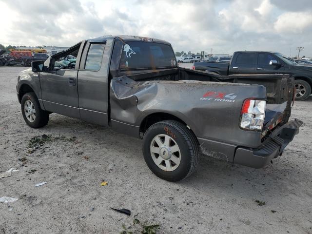 Photo 2 from auction – 2007 FORD F150 with VIN 1FTRX14W57KC87390