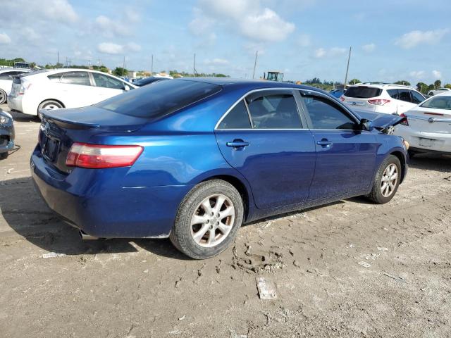 Photo 3 from auction – 2007 TOYOTA CAMRY with VIN 4T1BE46K27U118494