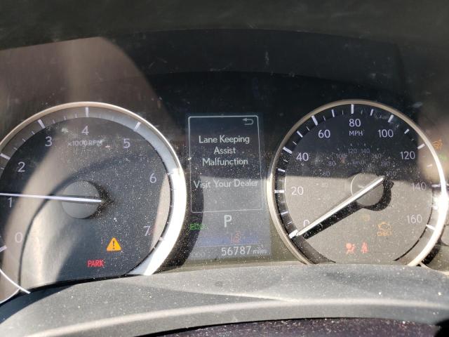 Photo 9 from auction – 2018 LEXUS RX 350 BAS with VIN 2T2ZZMCA9JC102182