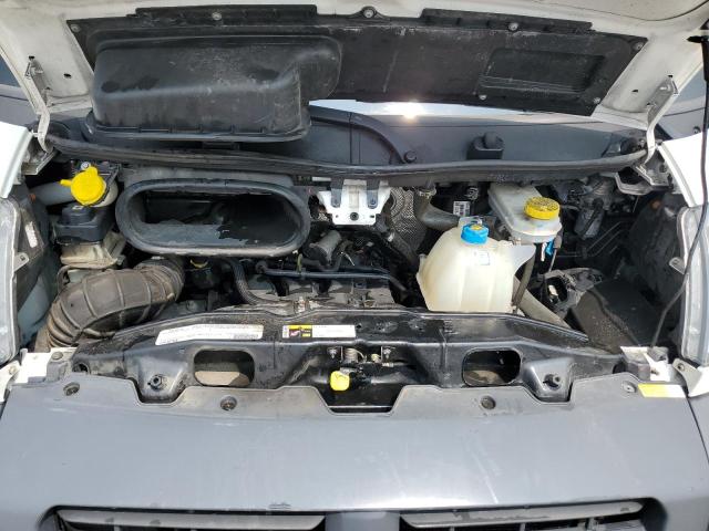 Photo 12 from auction – 2018 RAM PROMASTER with VIN 3C6TRVBG7JE116418