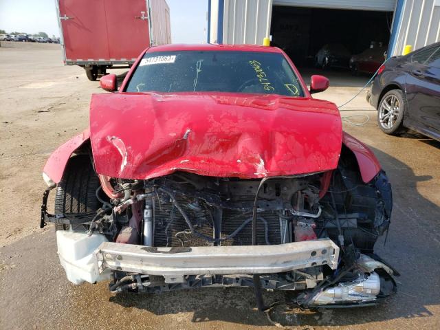 Photo 5 from auction – 2012 NISSAN 370Z BASE with VIN JN1AZ4EH4CM563097